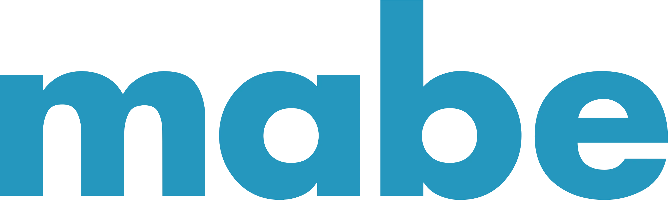 mabelogo