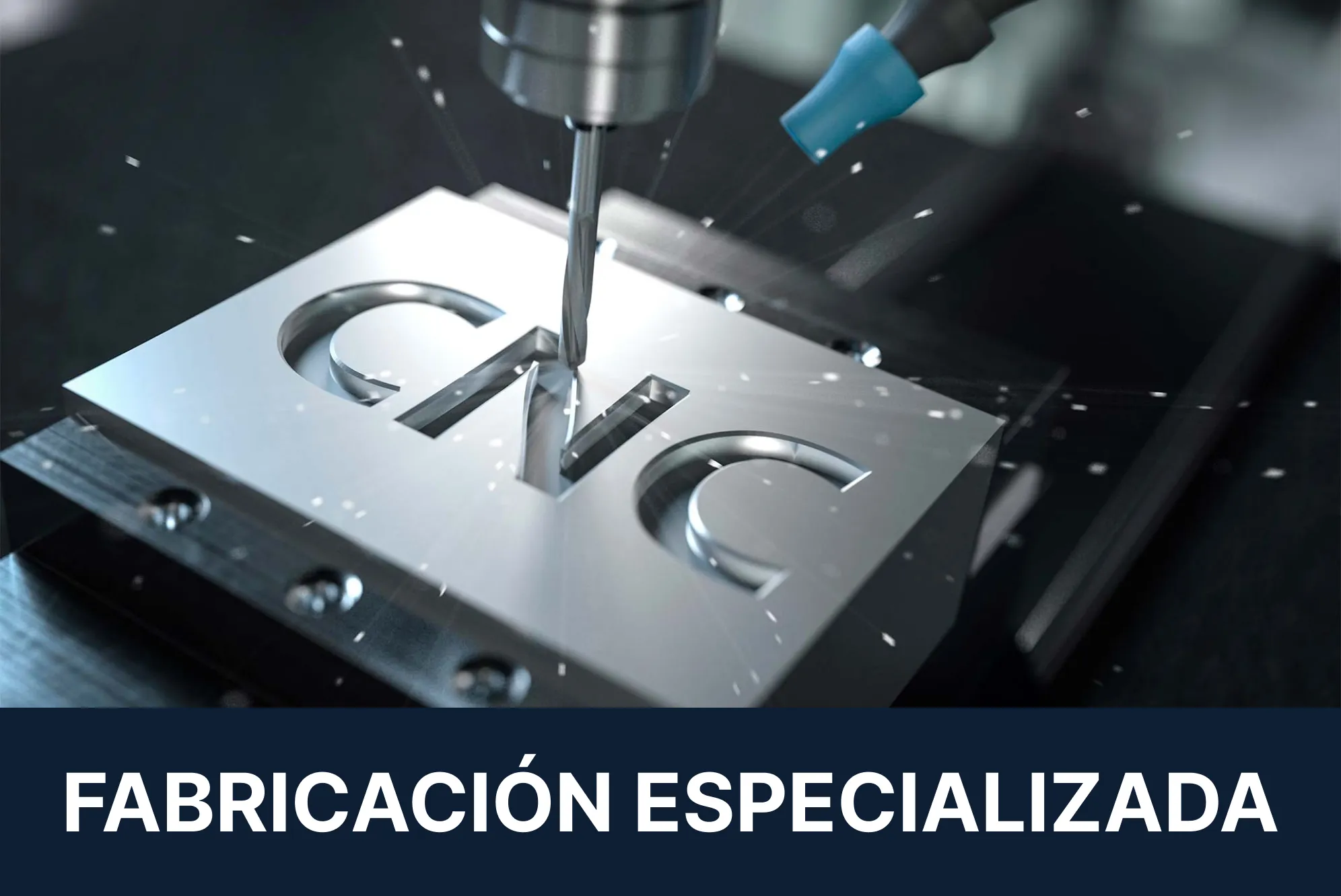 fabricacion especializada